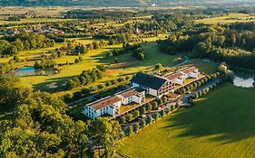 Wellnesshotel Golf Panorama
